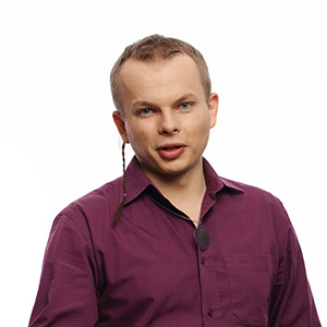 Radomír Piňos ml.