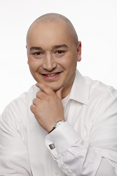 Tomáš Podlipský