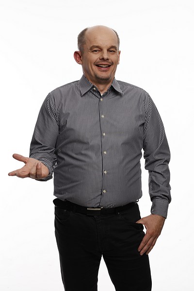 Radomír Piňos st.
